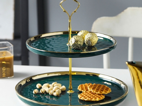 Dụng cụ làm bánh